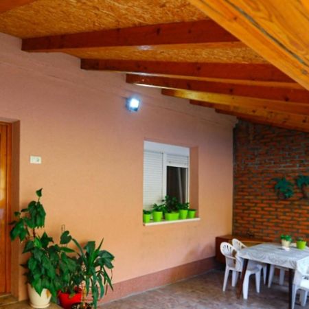 Apartman Biljana Šabac Extérieur photo