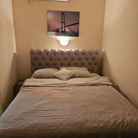 Apartman Biljana Šabac Extérieur photo