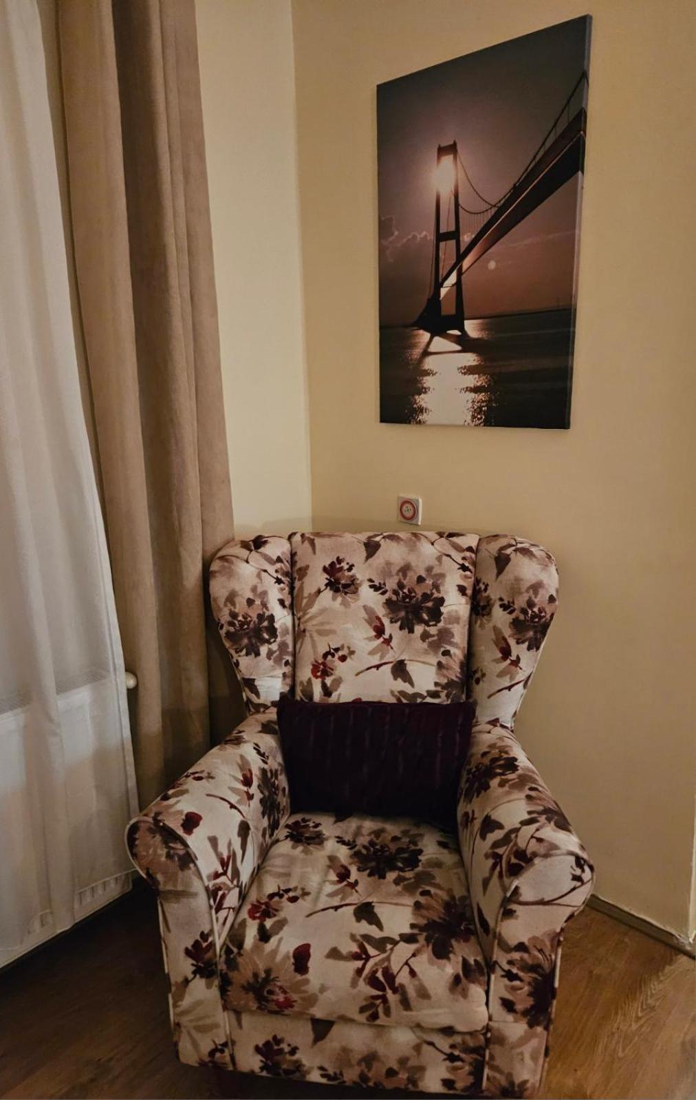 Apartman Biljana Šabac Extérieur photo