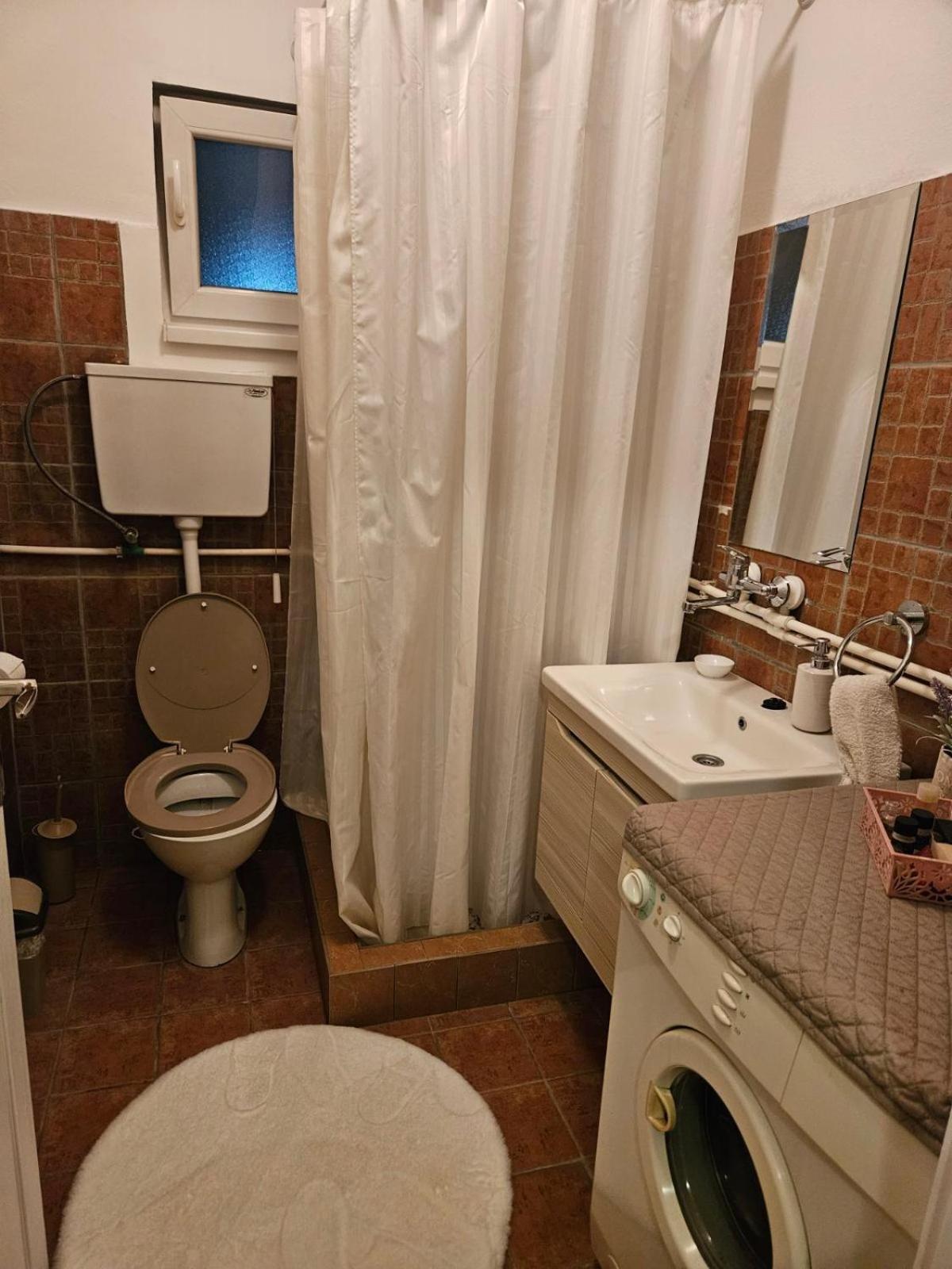 Apartman Biljana Šabac Extérieur photo