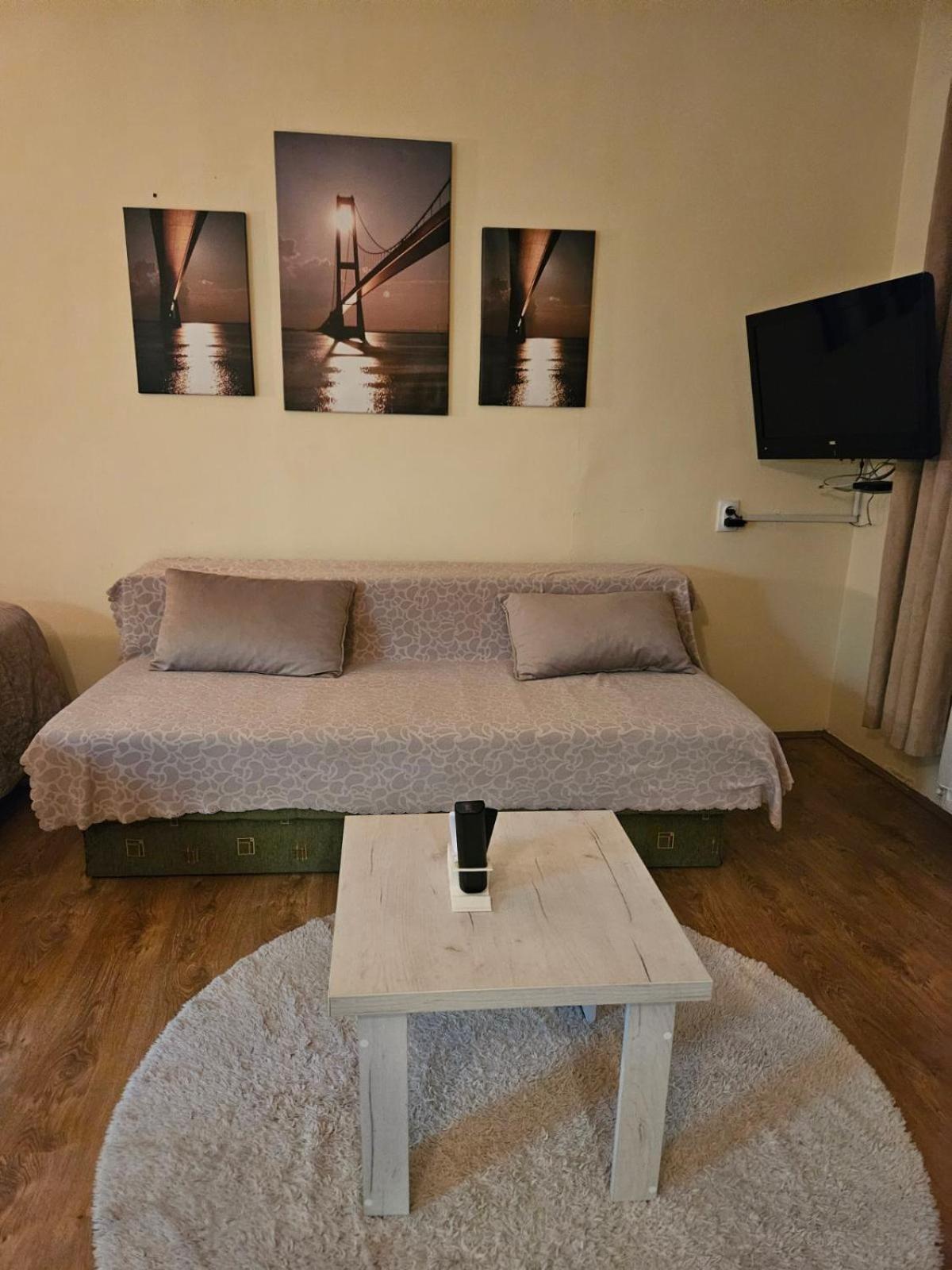 Apartman Biljana Šabac Extérieur photo