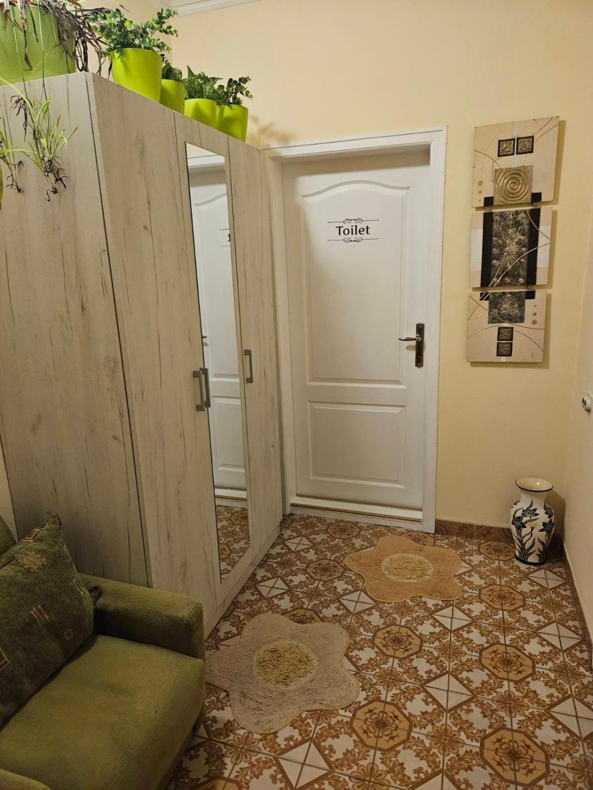 Apartman Biljana Šabac Extérieur photo