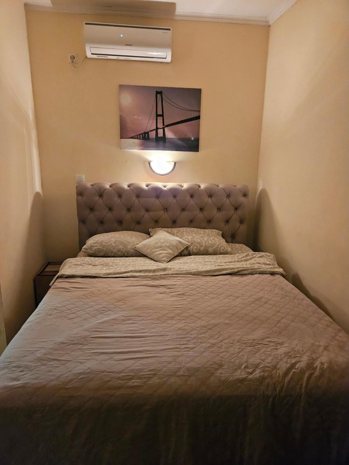 Apartman Biljana Šabac Extérieur photo